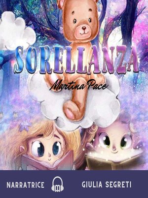 cover image of Sorellanza